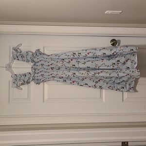 Hill House Ellie Nap Dress